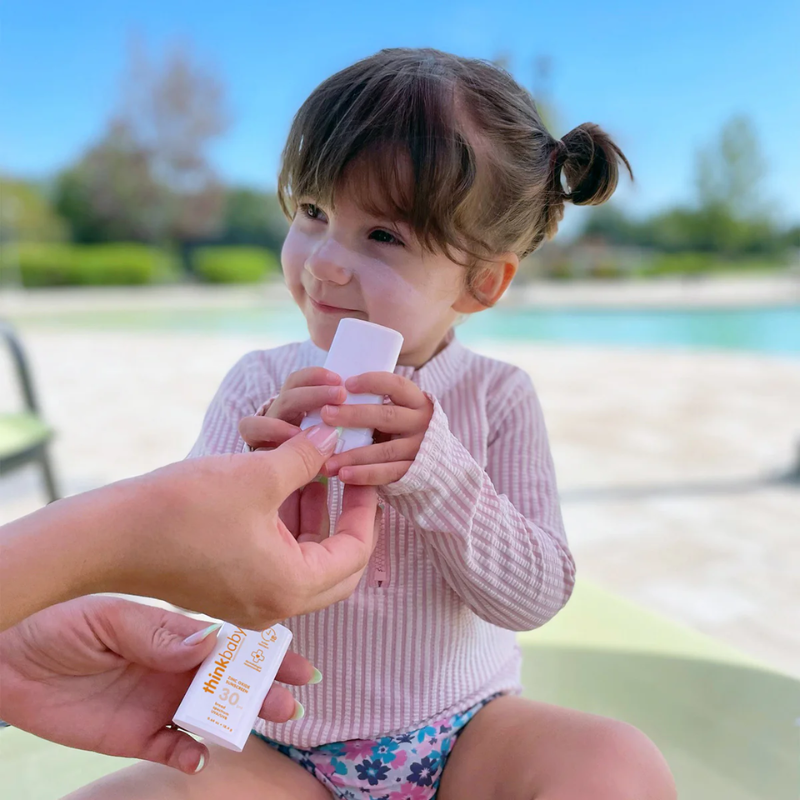 Baby Sunscreen Stick - SPF 30