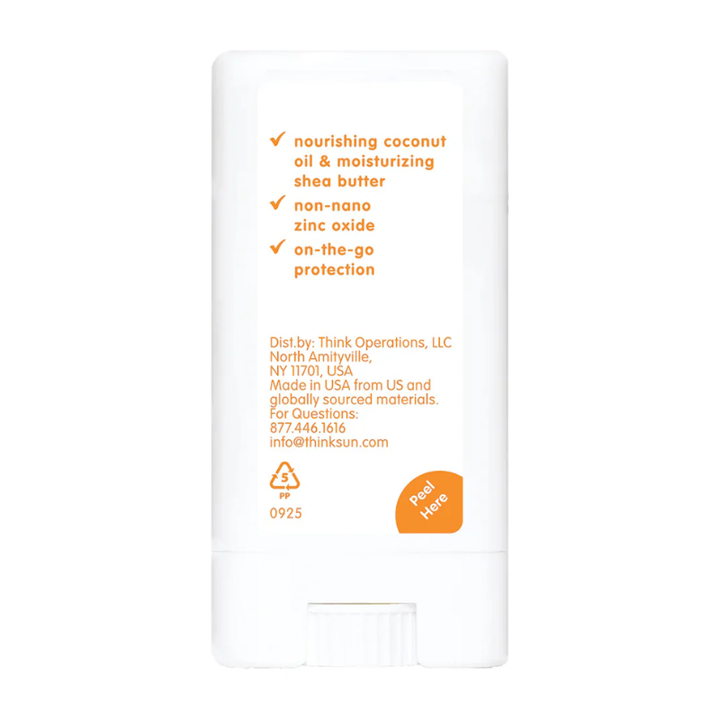 Baby Sunscreen Stick - SPF 30