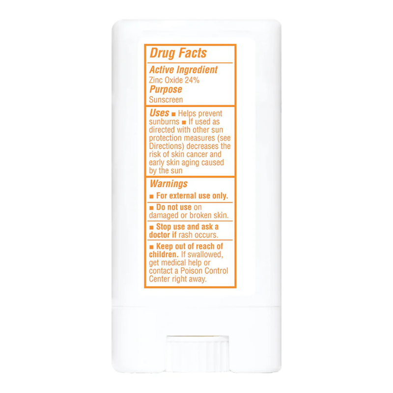 Baby Sunscreen Stick - SPF 30