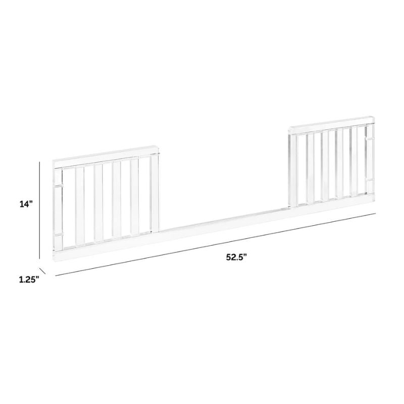 Altair Toddler Bed Conversion Kit