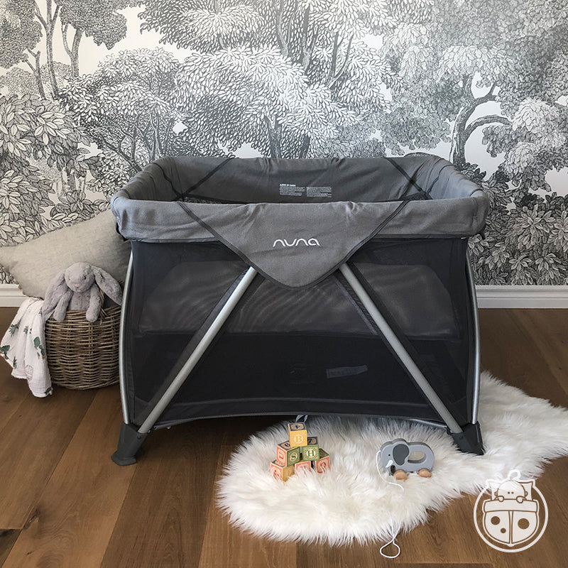 SENA Aire Playard