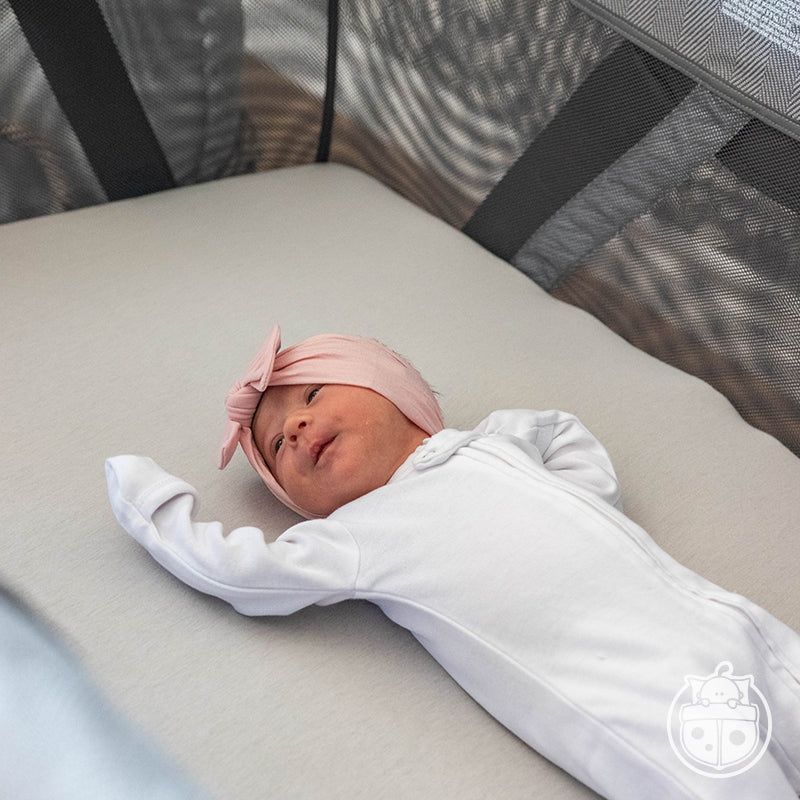 SENA Aire Playard