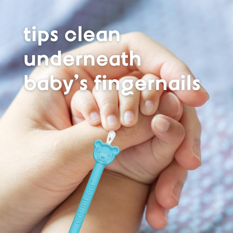 Baby Booger + Earwax Picker