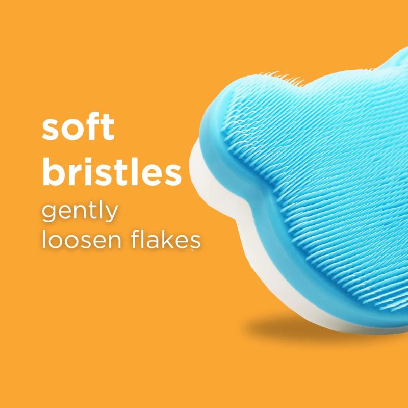 Cradle Cap Kit