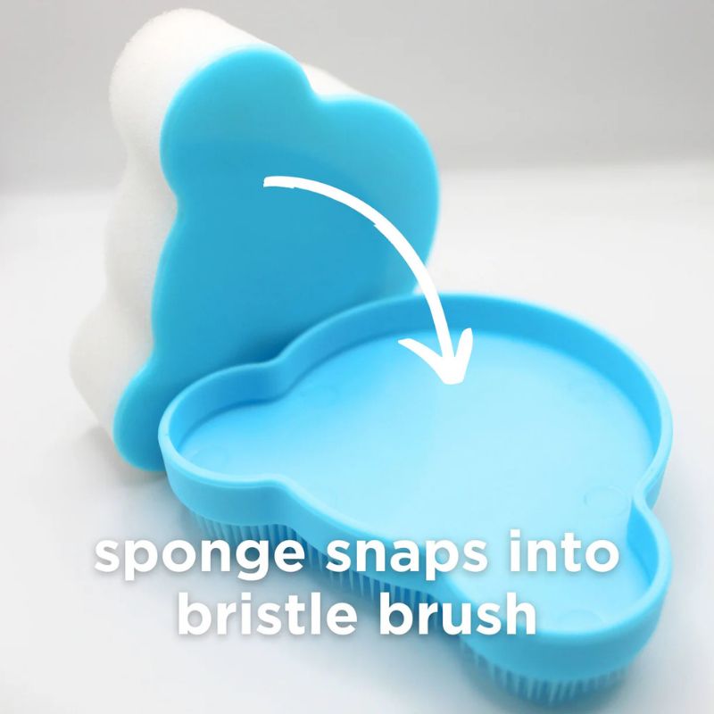 Cradle Cap Replacement