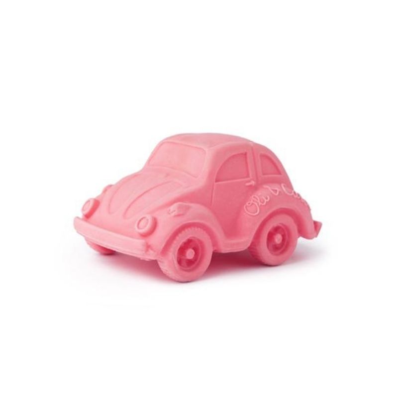 Carlito The Car  Pink