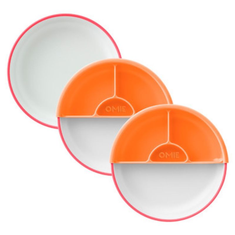 Easy Scoop Plate - Set of 3