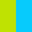 Blue/Lime
