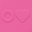 Bubble Pink