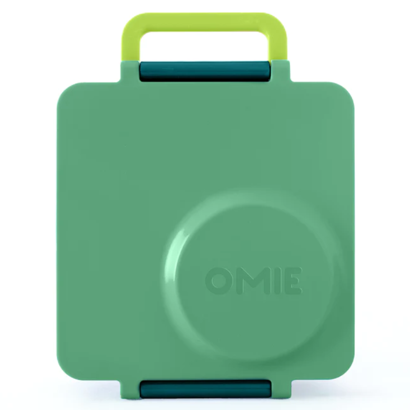 OmieBox Bento Box Meadow