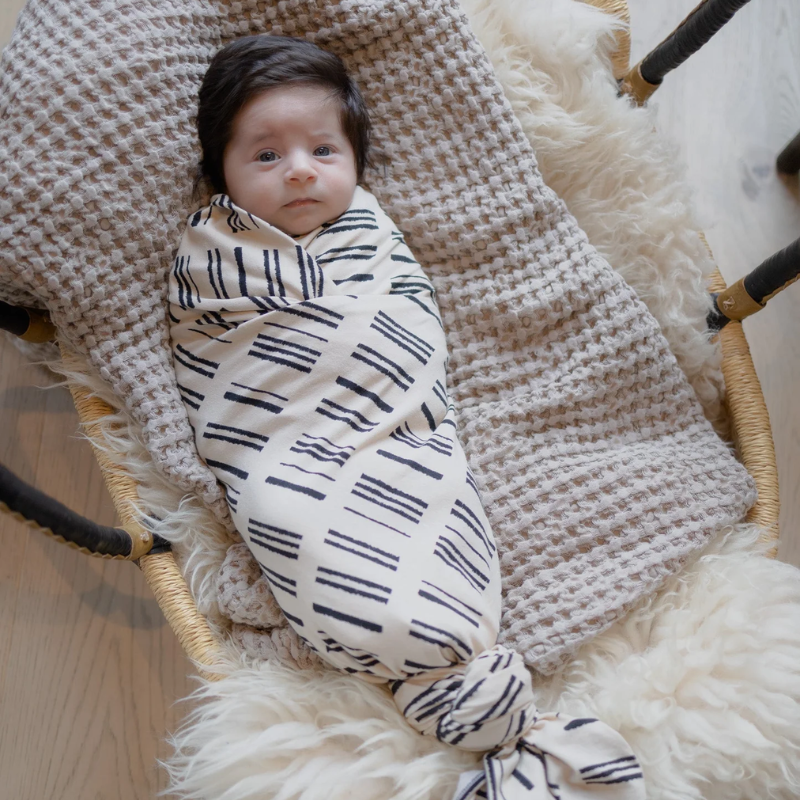 Butter Blanket
