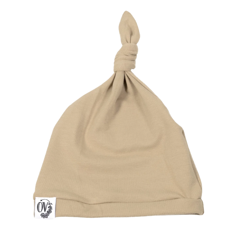 Nodo Knot Hats