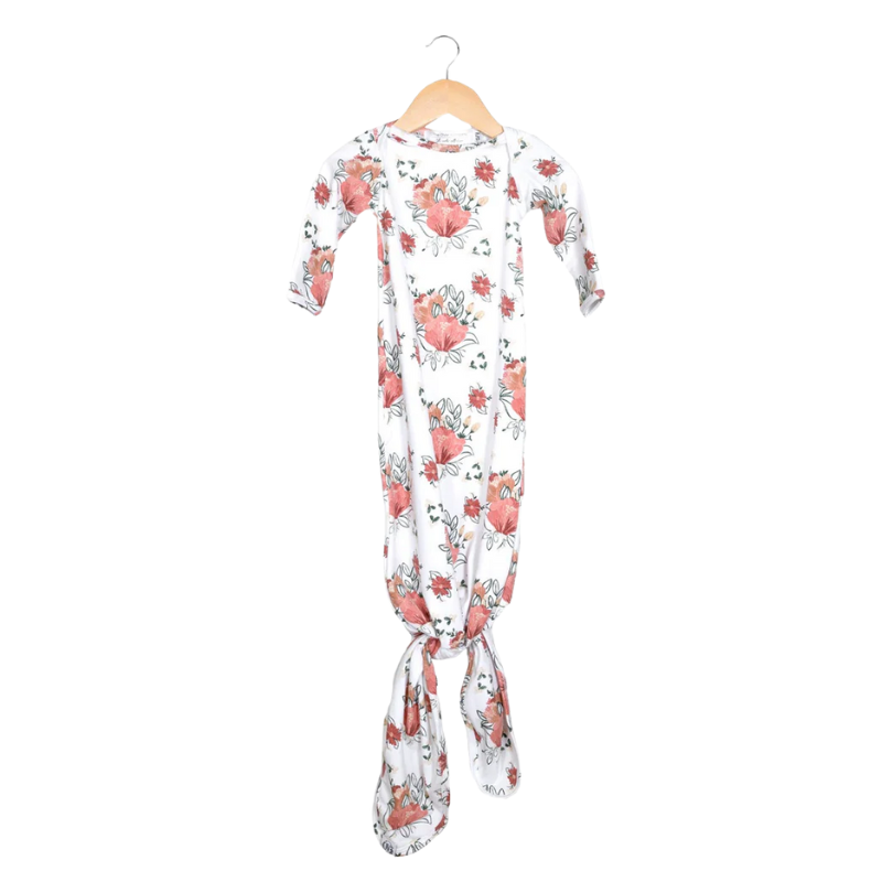 Nodo Gowns