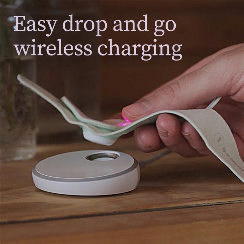 Dream Sock Wearable Baby Monitor