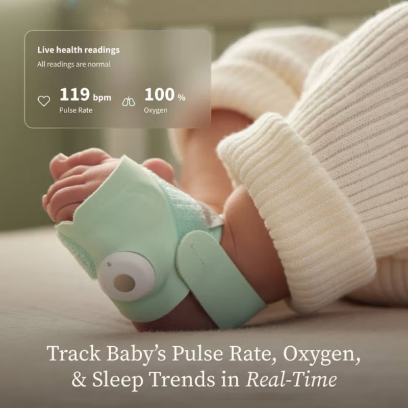 Dream Sight Duo Baby Monitor