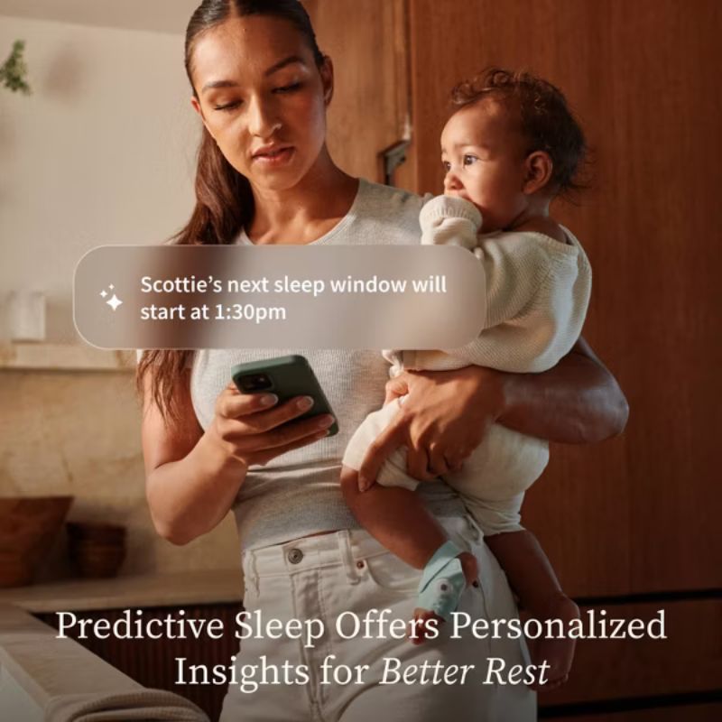 Dream Sight Duo Baby Monitor