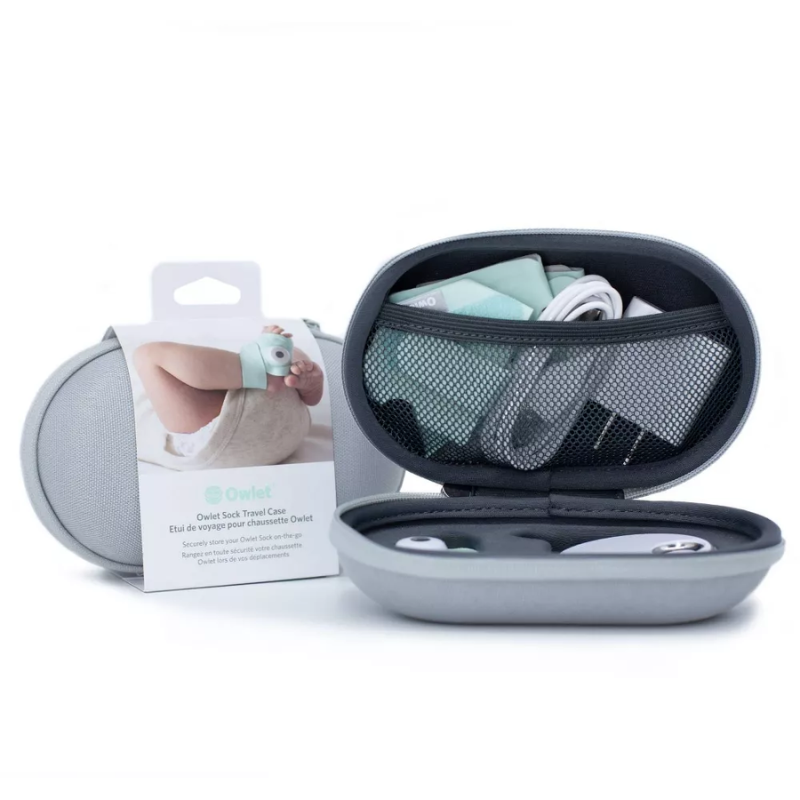 Dream Sock Travel Case