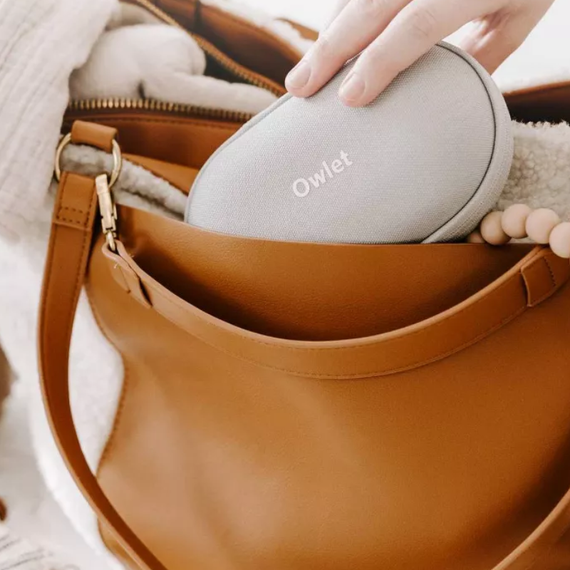 Dream Sock Travel Case