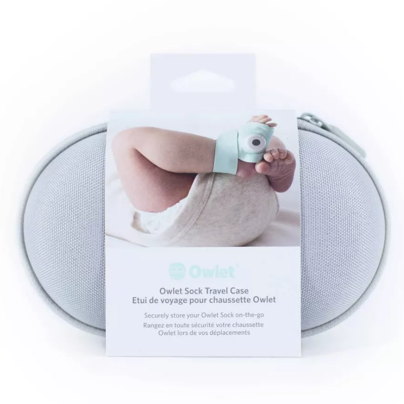 Dream Sock Travel Case