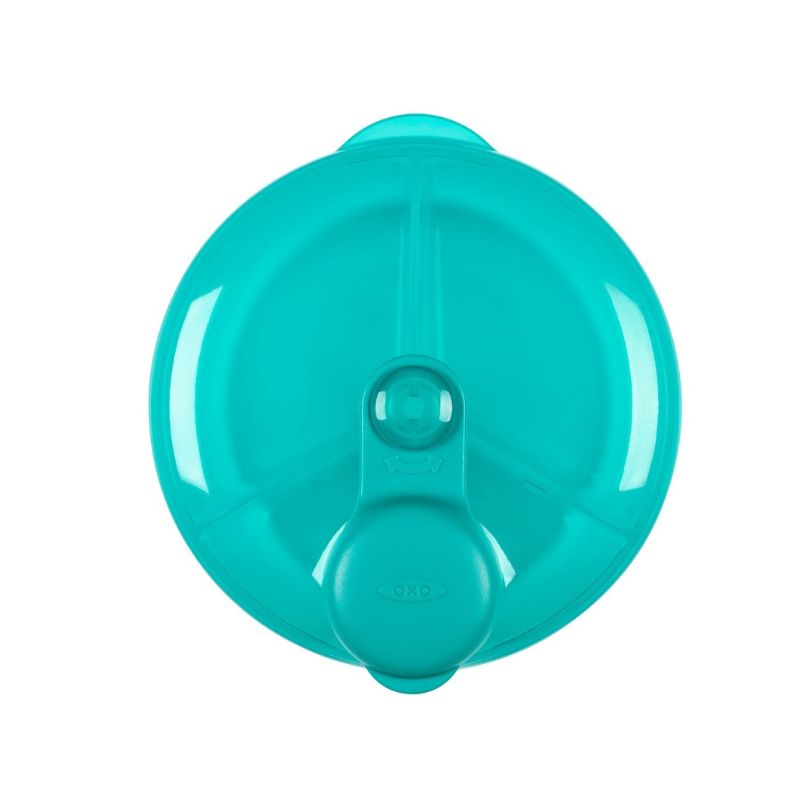Formula Dispenser