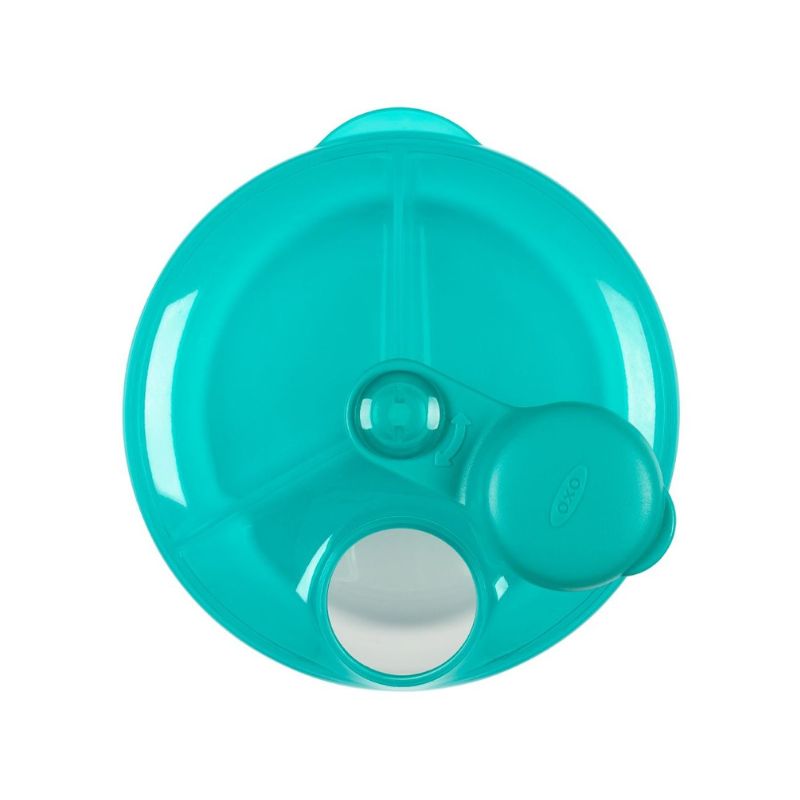 Formula Dispenser