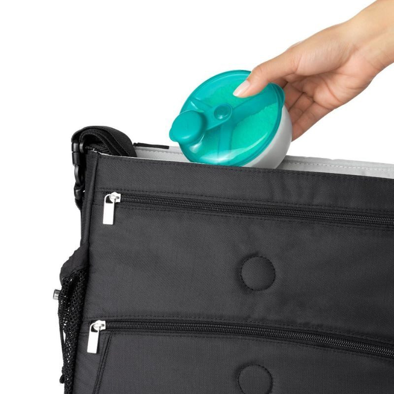 Formula Dispenser