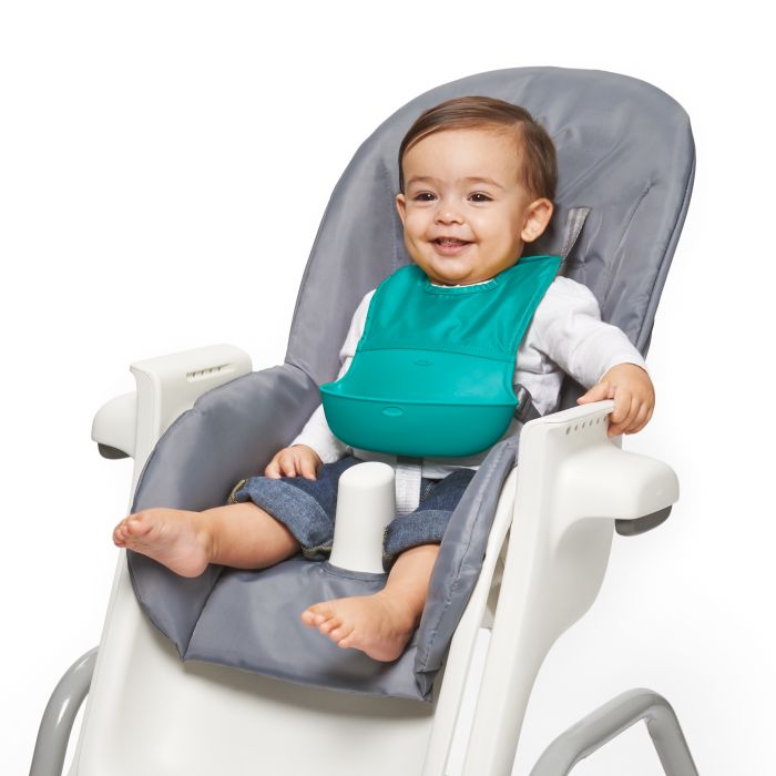 Roll-Up Bib