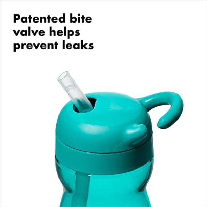 Water Bottle Replacement Straw - 2 pack