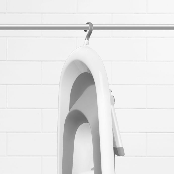 Splash & Store Infant Bath Tub