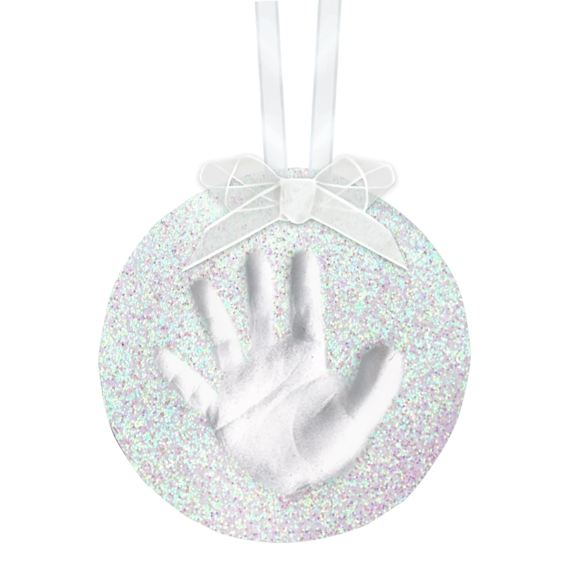 Babyprints Ornament
