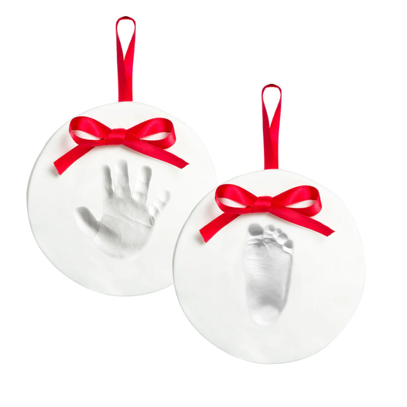 Babyprints Ornament