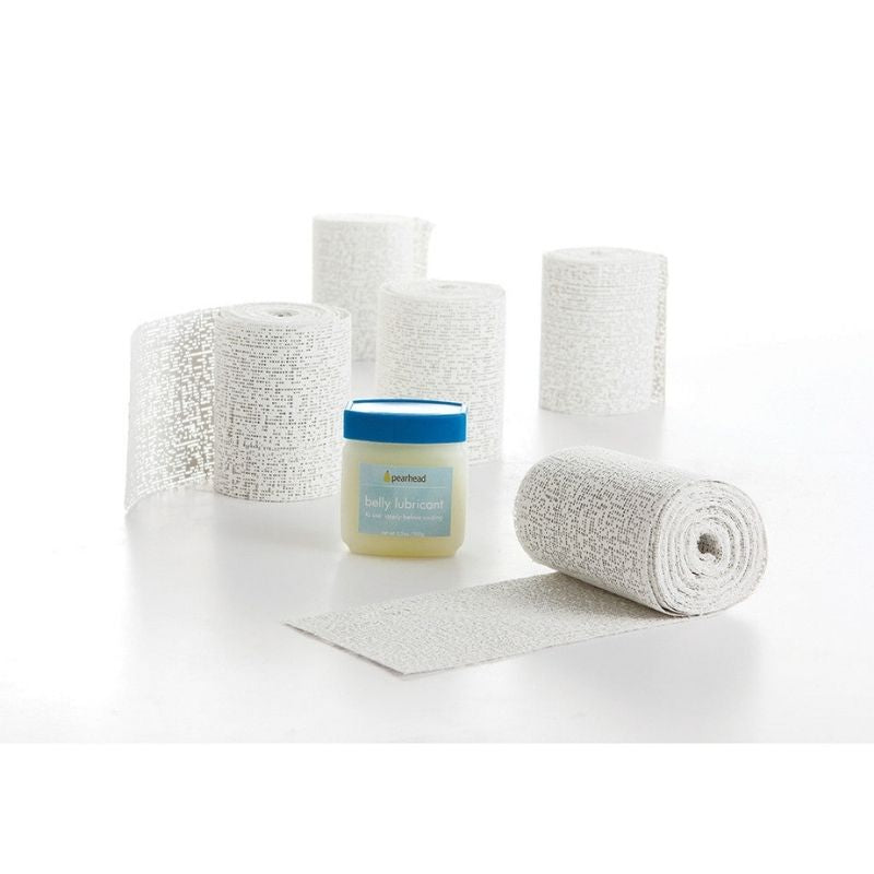 Belly Casting Kit