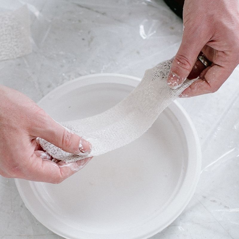 Belly Casting Kit
