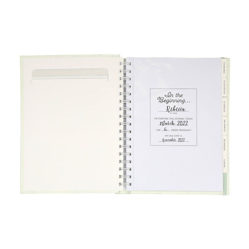 Pregnancy Journal
