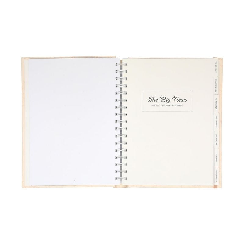 Pregnancy Journal