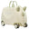 Ivory White
