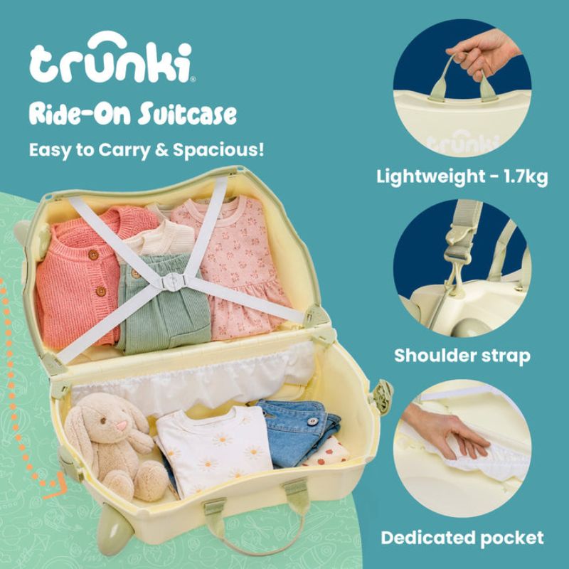 Trunki Glide