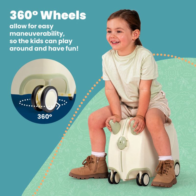 Trunki Glide