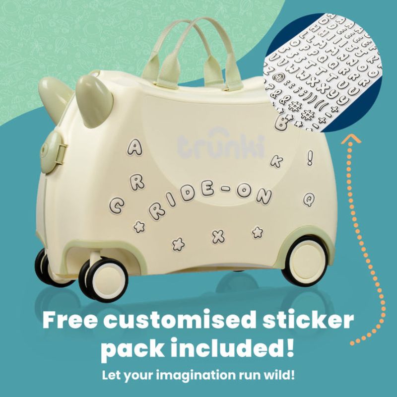 Trunki Glide