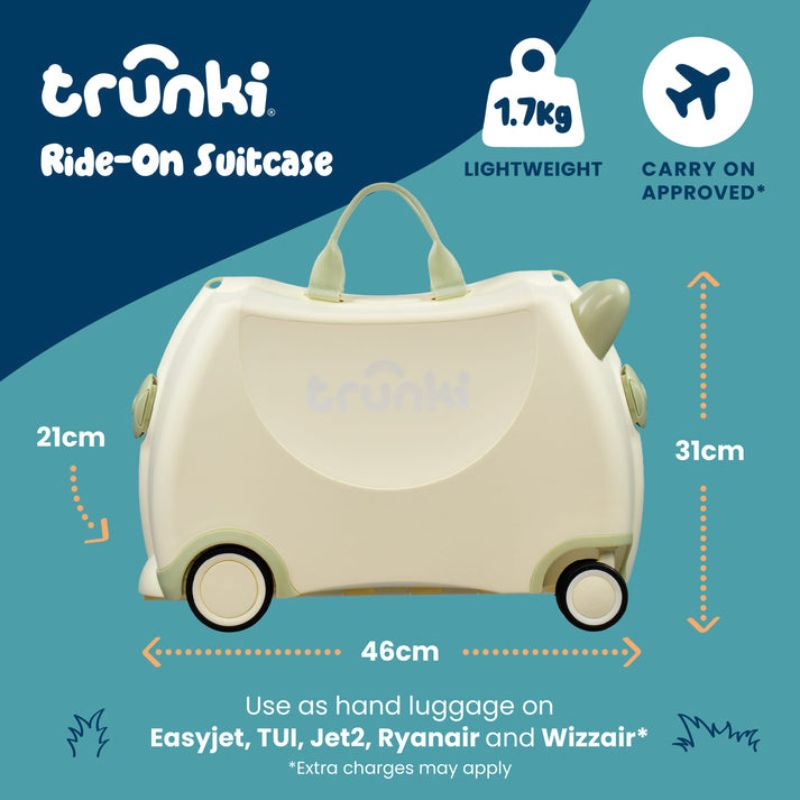 Trunki Glide
