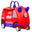 Fire Truck