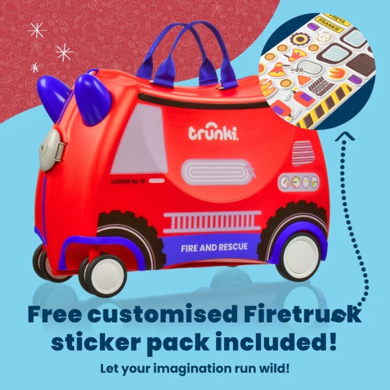 Trunki Glide