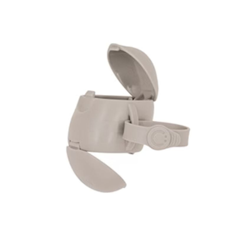 On-The-Go Pacifier Holder