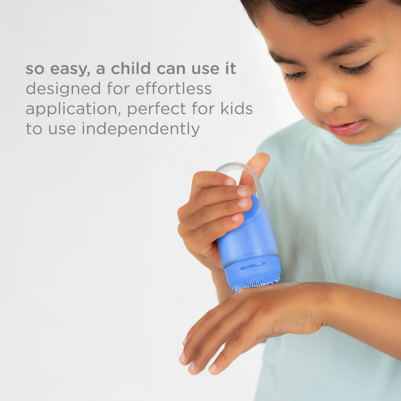 Sunsqueeze Sunscreen Applicator