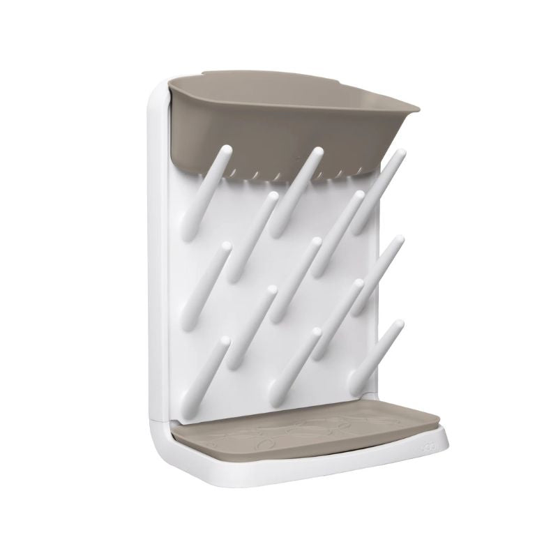 Vertical Bottle Drying Rack