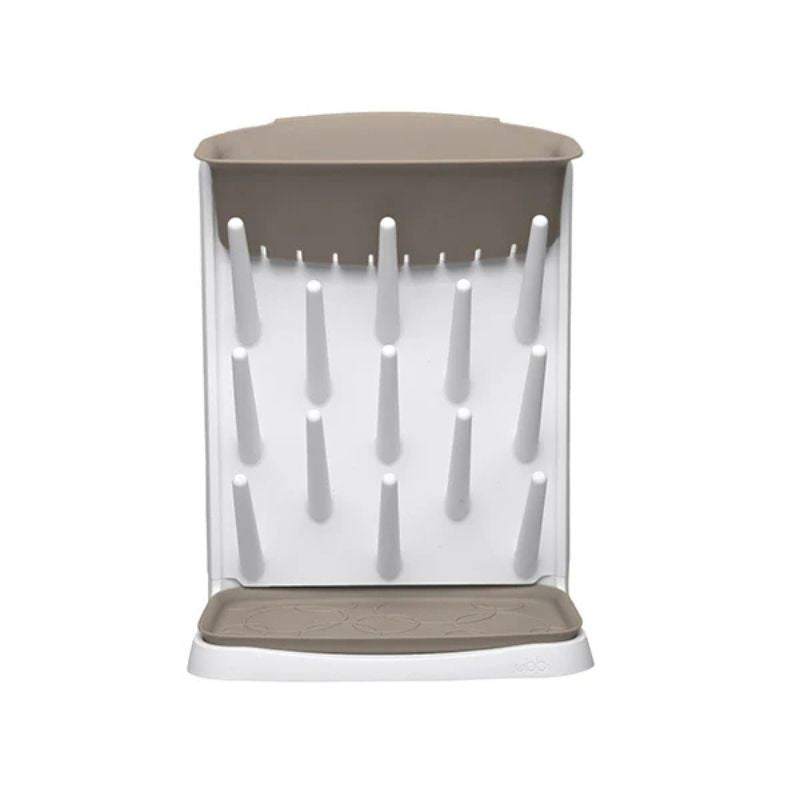 Vertical Bottle Drying Rack