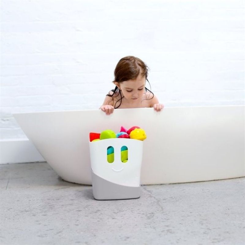 Bath Toy Drying Bin