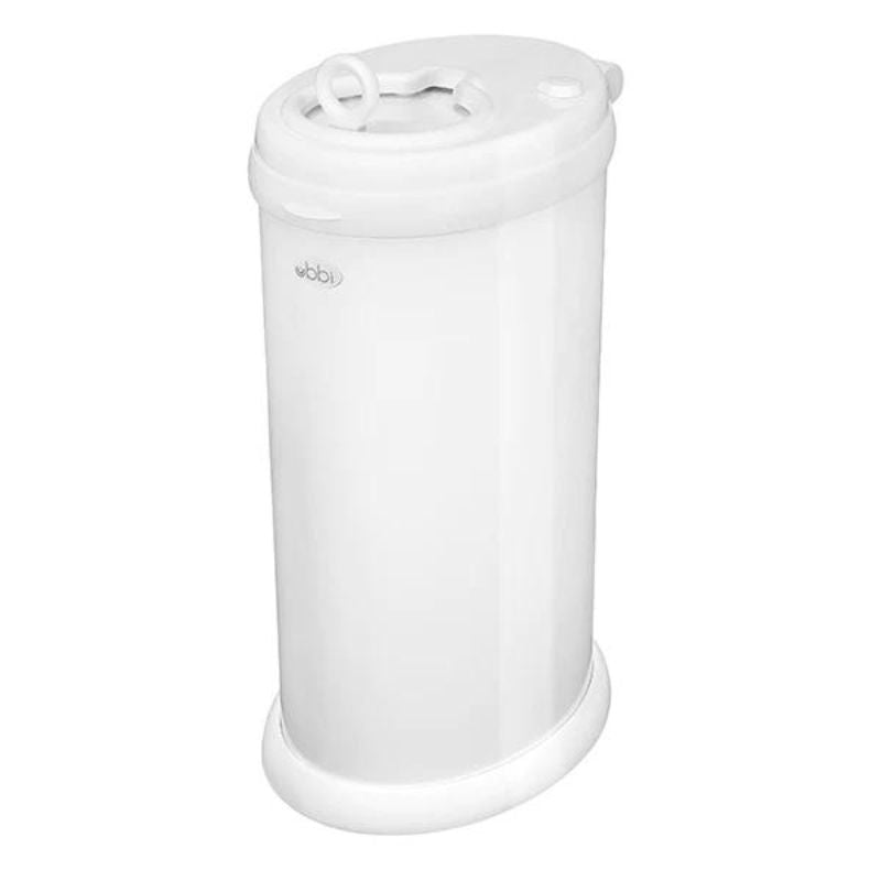 Steel Diaper Pail