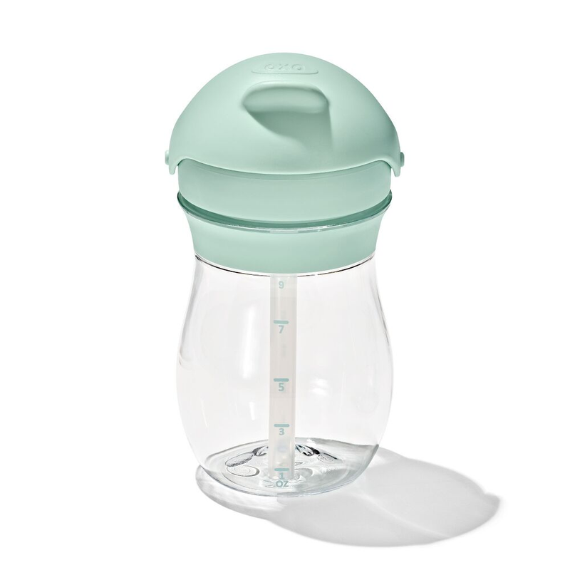 Transitions 9 Oz Straw Cup