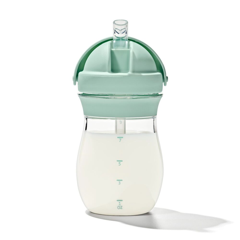 Transitions 9 Oz Straw Cup